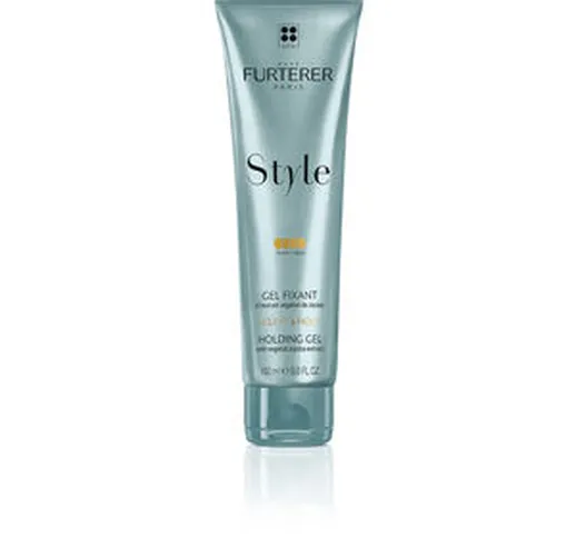 STYLE vegetal sculpting gel strong hold 150 ml