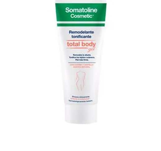 REAFIRMANTE TOTAL body gel 250 ml