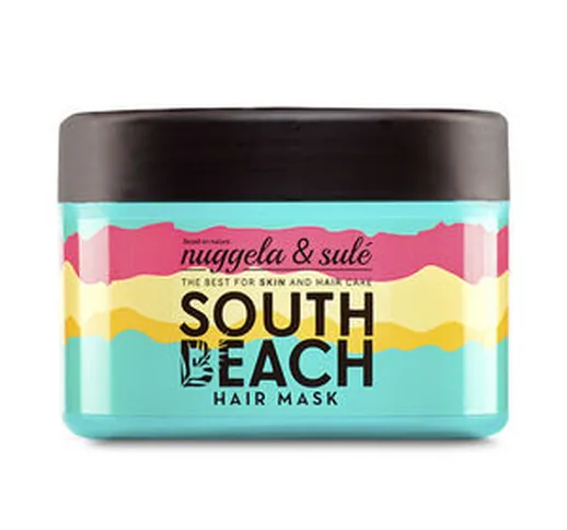 SOUTH BEACH mascarilla capilar 250 ml