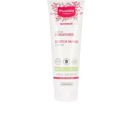 MATERNITÉ stretch marks prevention cream 250 ml