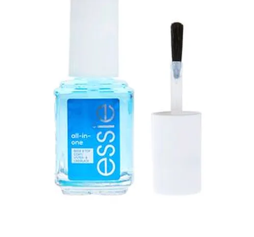 ALL-IN-ONE base&top coat strengthener 13,5 ml