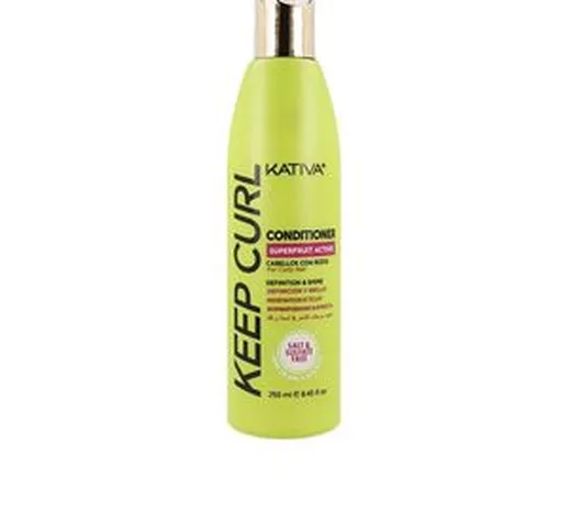 KEEP CURL conditioner 250 ml