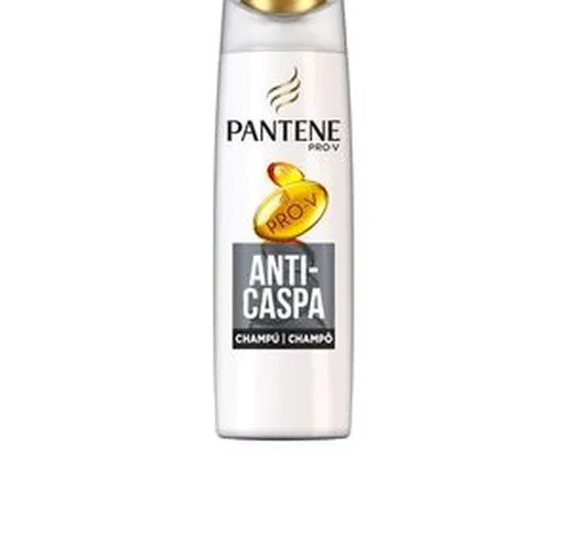 ANTI-CASPA champú 360 ml