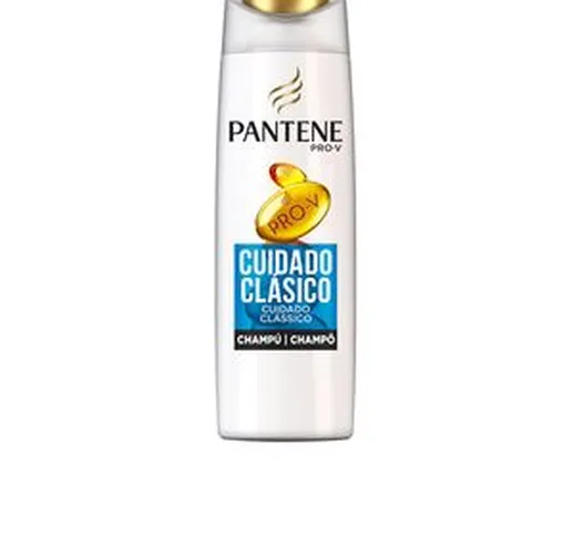 CUIDADO CLÁSICO champú 360 ml