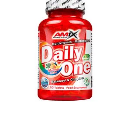 DAILY ONE 60 tablets