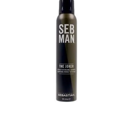 SEBMAN THE JOKER dry shampoo 180 ml