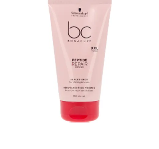 BC REPAIR RESCUE sealed ends 150 ml