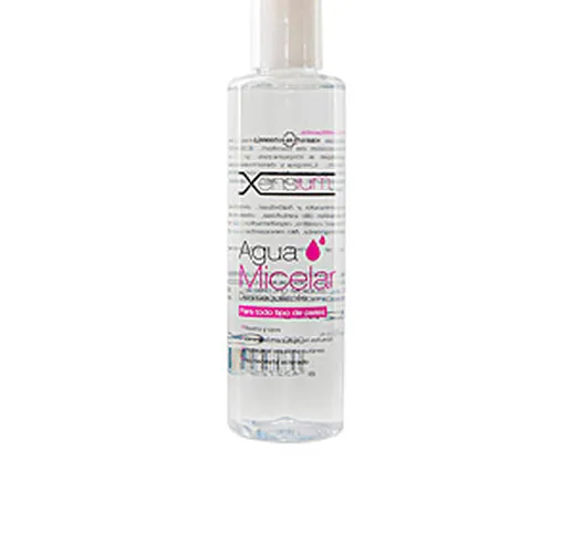 XENSIUM Agua Micelar Desmaquillante 200 ml