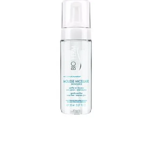 BIOSOURCE mousse micellaire 150 ml