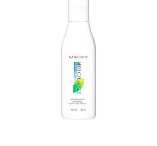 SCALPTHERAPIE anti dandruff shampoo 250 ml