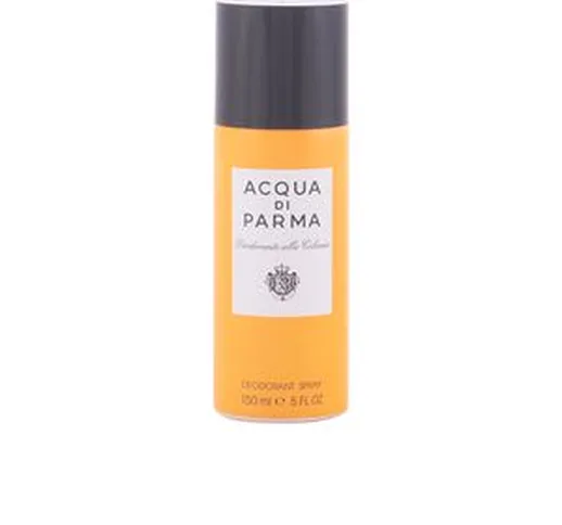 ACQUA DI PARMA deodorante vaporizzatore 150 ml