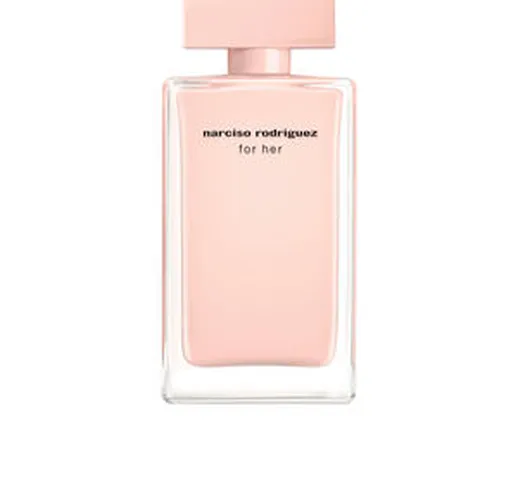 FOR HER limited edition eau de parfum vaporizzatore 150 ml