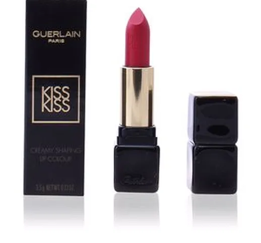 KISSKISS le rouge crème galbant #360-very pink