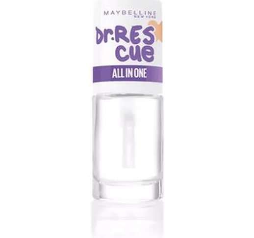 DR.RESCUE nail care all in one