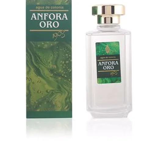 ANFORA ORO agua de colonia 400 ml