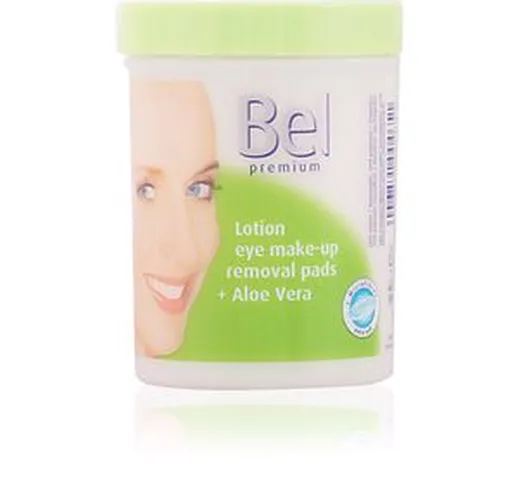 BEL PREMIUM discos humedos ojos aloe 70 pz