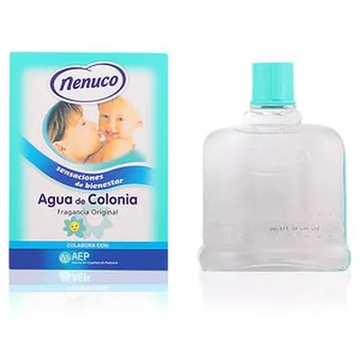 NENUCO AGUA DE COLONIA 400 ml