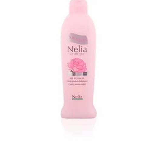 AGUA DE ROSAS gel de ducha hidratante 900 ml