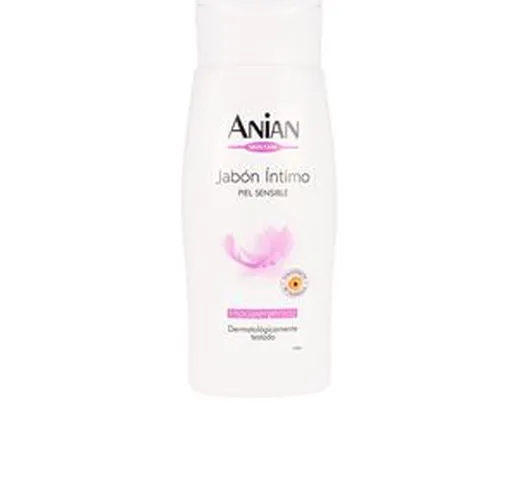 JABON INTIMO piel sensible 250 ml