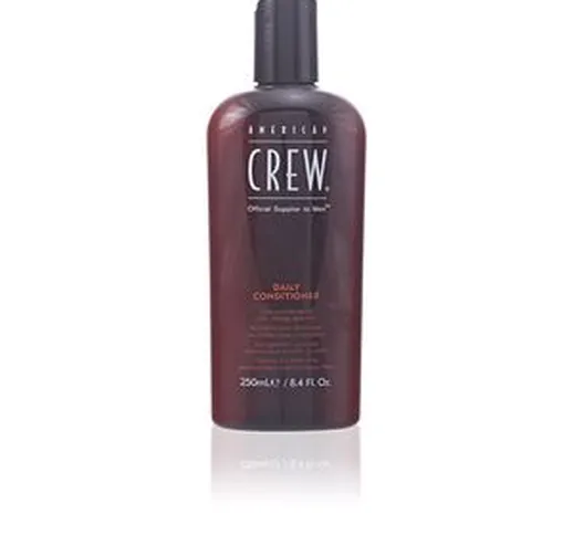 DAILY CONDITIONER 250 ml