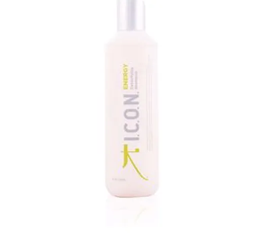 ENERGY detoxifiying shampoo 250 ml