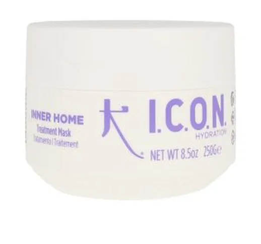 INNER-HOME moisturizing treatment 250 ml