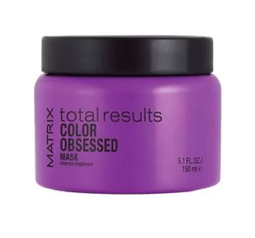 TOTAL RESULTS COLOR OBSESSED mask 150 ml