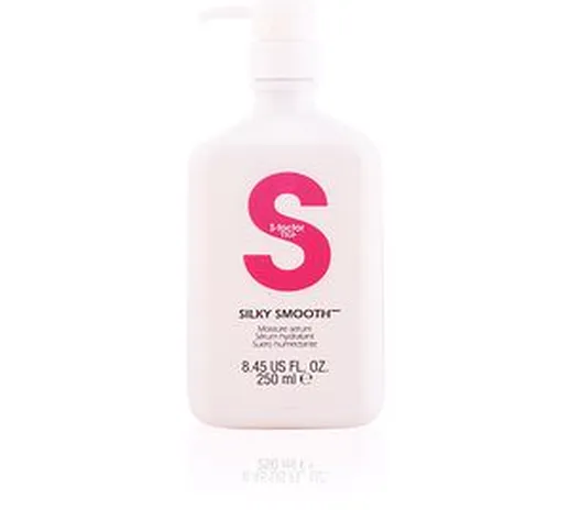 S FACTOR silky smooth moisture serum 250 ml