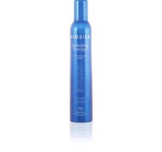 BIOSILK HYDRATING THERAPY rich moisture mousse 360 gr