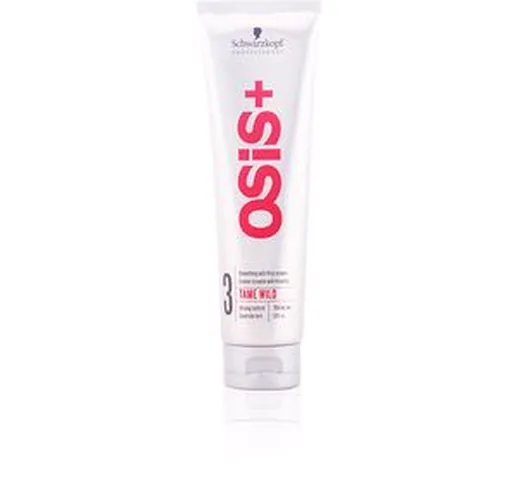 OSIS tame wild smoothing anti-frizz cream 150 ml