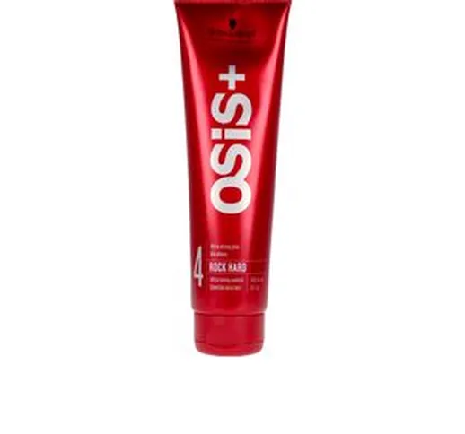OSIS ROCK-HARD styling gel 150 ml