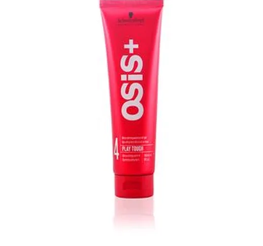 OSIS play tough ultra strong waterproof gel 150 ml