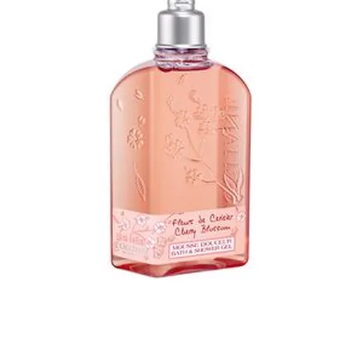 CHERRY BLOSSOM Shower Gel 250 ml