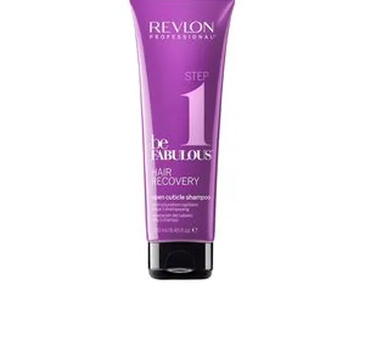 BE FABULOUS hair recovery step1 250 ml