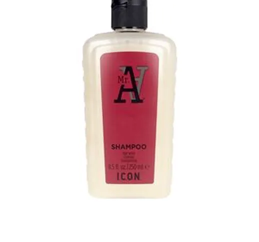 MR. A. shampoo 250 ml