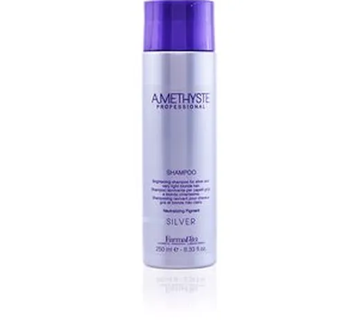 AMETHYSTE silver shampoo 250 ml