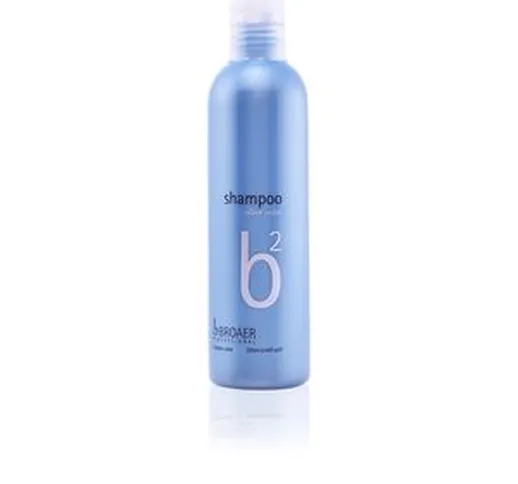 B2 silver shampoo 250 ml