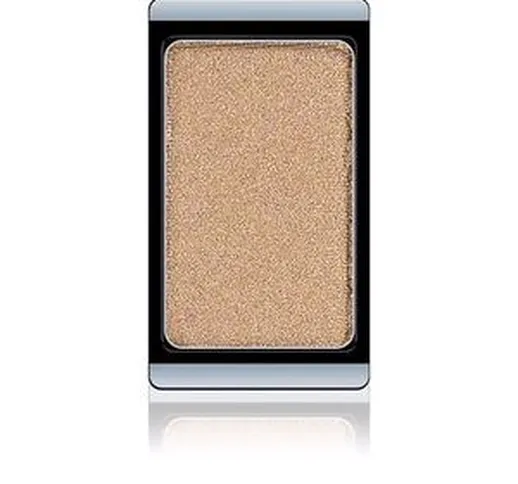 EYESHADOW PEARL #22-pearly golden caramel