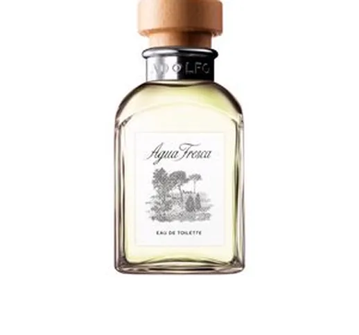 AGUA FRESCA eau de toilette vaporizzatore 230 ml