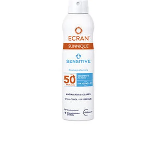 SUN LEMONOIL SENSITIVE spray SPF50+ 250 ml