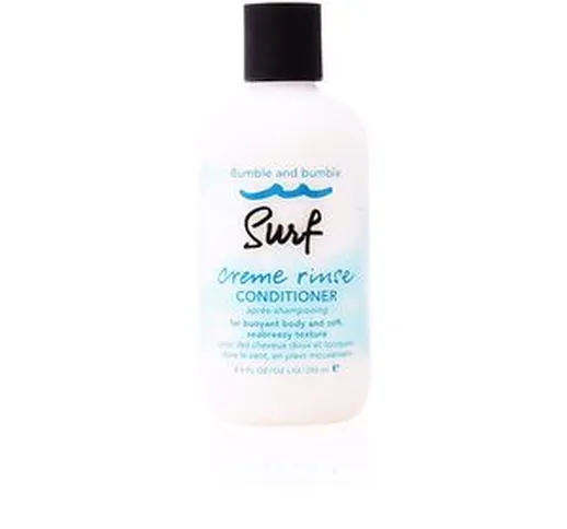 SURF creme rinse conditioner 250 ml