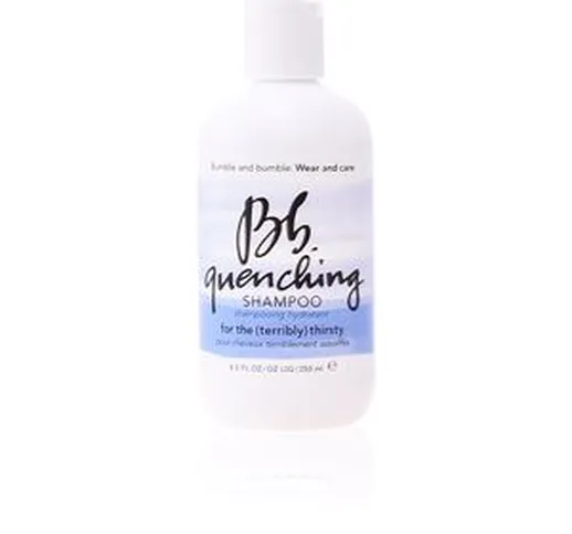 QUENCHING shampoo 250 ml