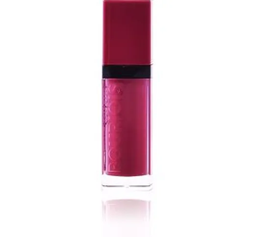 ROUGE VELVET liquid lipstick #14-plum plum girl