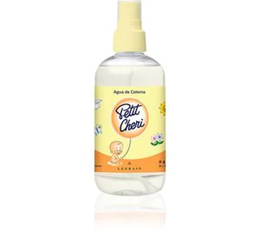 PETIT CHERI agua de colonia vaporizzatore 240 ml