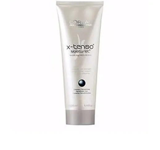 X-TENSO smoothing cream natural hair 250 ml