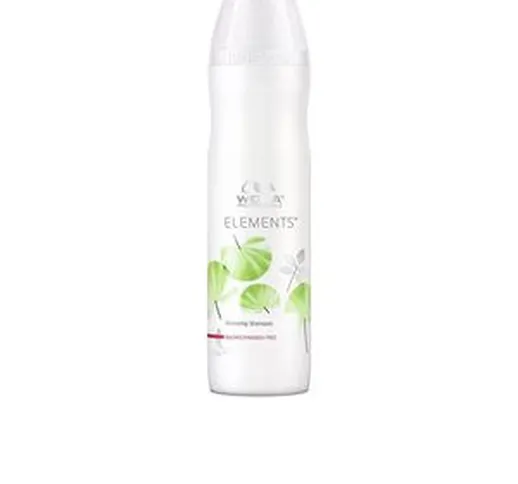 ELEMENTS renewing shampoo 250 ml