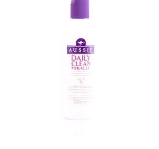 DAILY CLEAN MIRACLE conditioner 250 ml