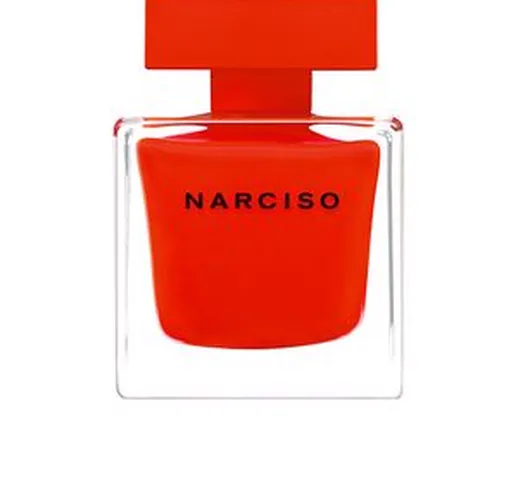 NARCISO ROUGE eau de parfum vaporizzatore 90 ml