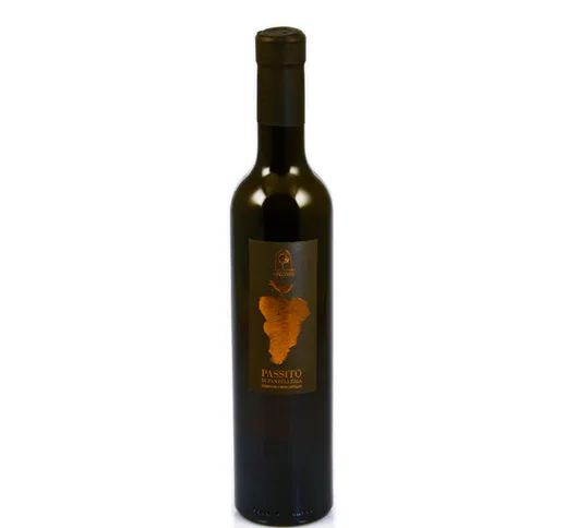 6 bottiglie da 500 ml - Vino Passito di Pantelleria DOC
