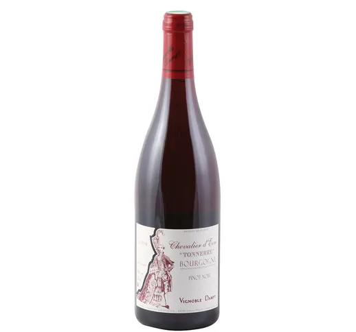 1 bottiglia - Bourgogne Rouge Chevalier d'Eon 2020